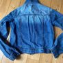 Girls Denim Jacket Image 2