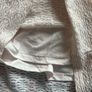 Brand new gallery pale peach top Image 4