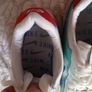 Nike Air Force 1 Trainers ((Dupe)) Image 6