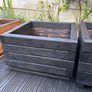 Premium Wooden Planters Image 6