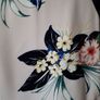 Zara - Jacket and SILK Cami Top - XS - Brand New RRP 130 Image 6