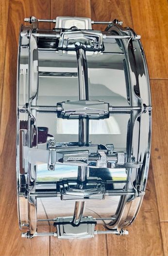 Ludwig 402 Snare Drum