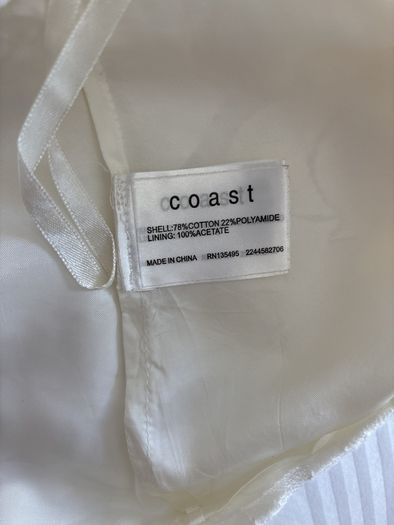 Coast Top Size 16