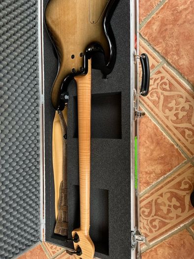 Sadowsky Customshop Masterbuilt