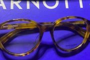 Yves Saint Laurent Paris reading glasses brand new
