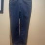 New Ladies 3/4 Length Jeans  /ankle grazer Image 5