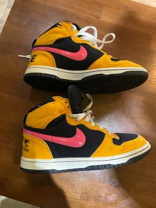 Nike shose
