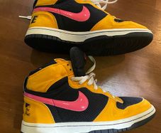 Nike shose