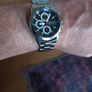 Seiko Chronograph 100m Tachymeter 7T92 Image 2