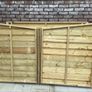 Outdoor storage shed Image 6