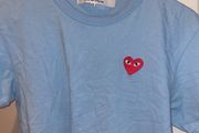 tshirt Comme de garcon