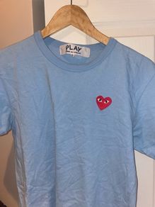 tshirt Comme de garcon