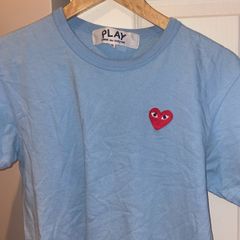 tshirt Comme de garcon