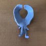 Ever After High, G 1 Kitty Cheshire Neckpiece Image 2