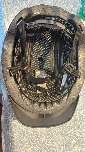 Uvex Kids Horse Riding Helmet Equestrian
