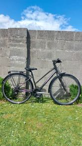Giant Escape Hybrid bike - Size Small/16" - Commuting bike - Fully serviced - Excellent condition