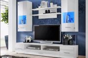Modern Living Room Furniture Set Living Room Wall Units Living Room Furniture Sets