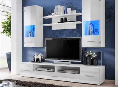 Modern Living Room Furniture Set Living Room Wall Units Living Room Furniture Sets