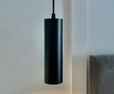 Set of 2 pendant lights