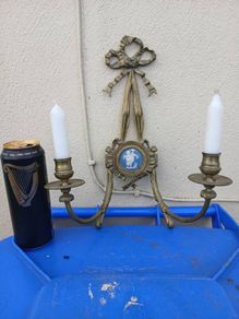 wall sconce