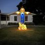 Halloween Decorations, Indoor and Outdoor,  From 15 euro Image 2
