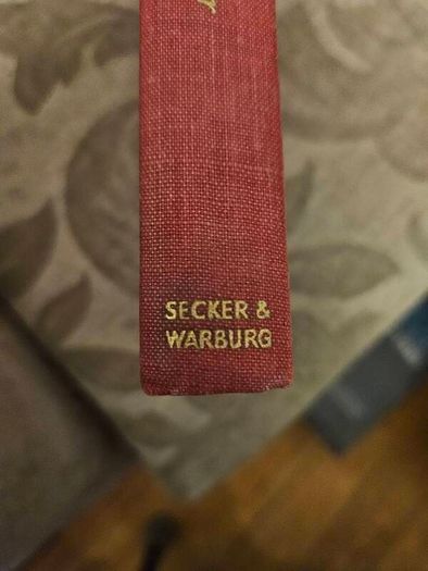 Sainte-colline. By Gabriel Chevallier. 1947 Hardback In Good Condition.  See Photos For Same.