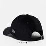 NEW ERA 9forty NY Yankees Cap In Black Cord! Image 4