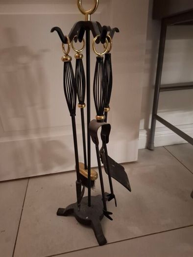 Companion Set