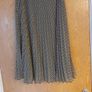 Primark  Pleated Skirt.  S.14. Image 2