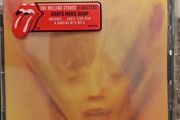 Rolling Stones CD  - Goats Head Soup
