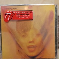 Rolling Stones CD  - Goats Head Soup