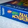 Nickelodeon's Real Monsters for Mega Drive - Boxed Image 10