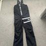 Helly hansen sailing jacket and trousers Image 4