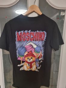 Moschino T Shirt - Size L