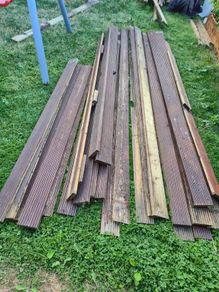 Decking
