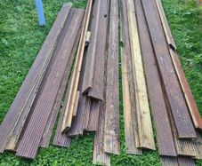 Decking