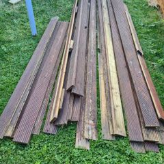 Decking