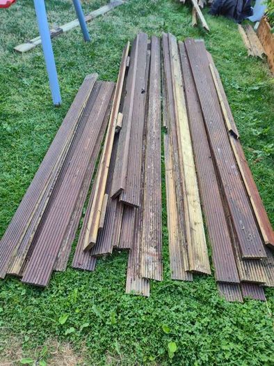 Decking