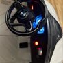 Bmw 18 Coupe White - 12V Image 4
