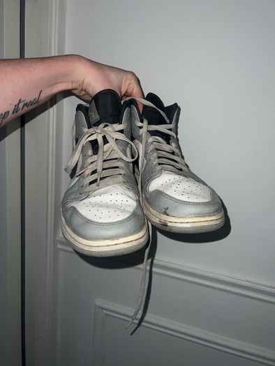 Nike air jordan