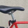 Razesa Vintage Red Road Bike Image 6