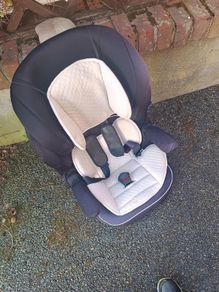 Child Car Seat