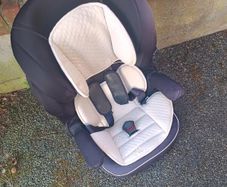 Child Car Seat