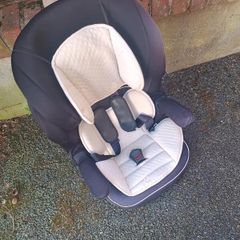 Child Car Seat