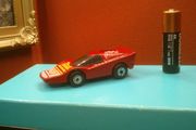 Matchbox super GT