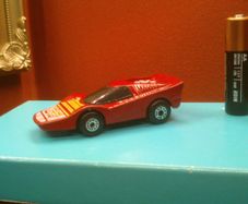Matchbox super GT