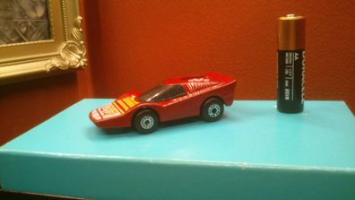Matchbox super GT