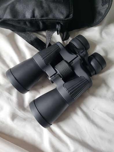 Binoculars Kandar 10-50x60