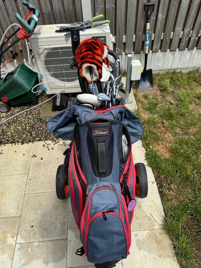 Ping Golf Club Package - Excellent Condition