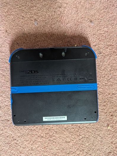 Nintendo 2DS